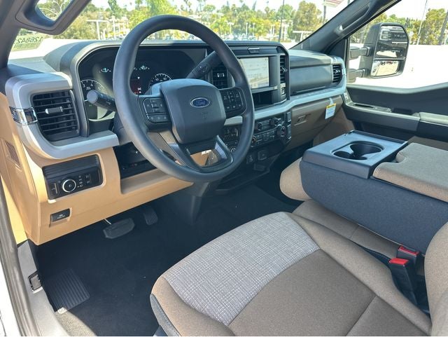 2026 Ford F-250SD F-250® XLT