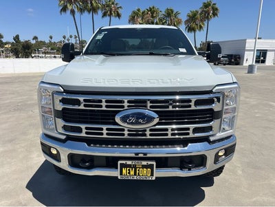 2026 Ford F-250SD F-250® XLT