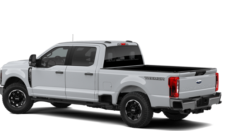 2026 Ford F-250SD F-250® XLT