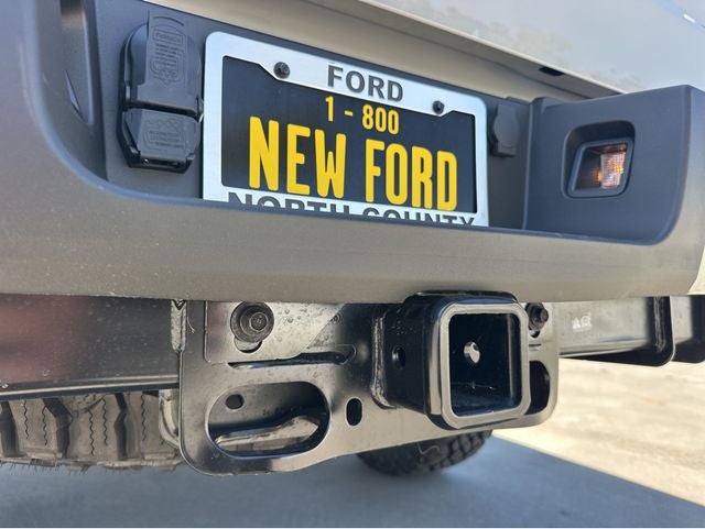 2026 Ford F-250SD F-250® XLT