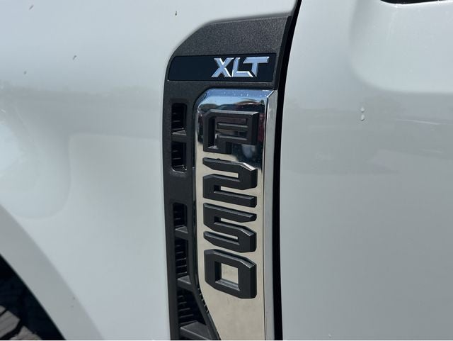 2026 Ford F-250SD F-250® XLT