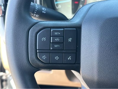 2026 Ford F-250SD F-250® XLT