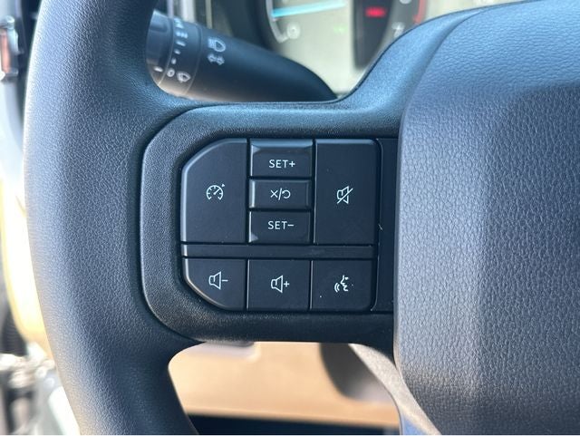 2026 Ford F-250SD F-250® XLT