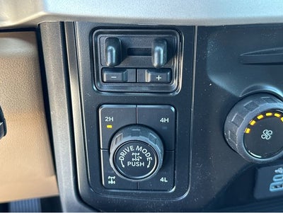 2026 Ford F-250SD F-250® XLT
