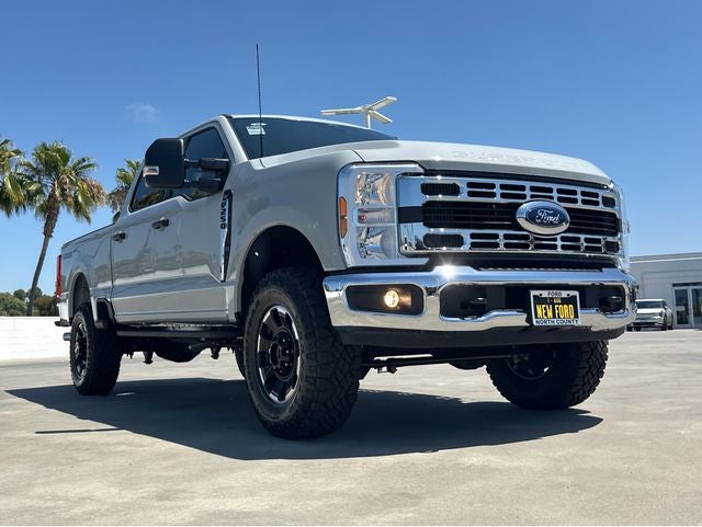 2026 Ford F-250SD F-250® XLT