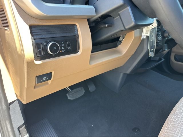2026 Ford F-250SD F-250® XLT