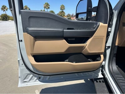 2026 Ford F-250SD F-250® XLT