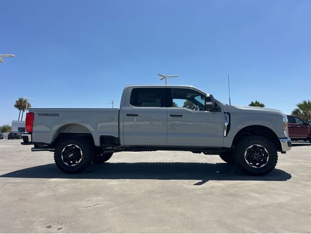 2026 Ford F-250SD F-250® XLT