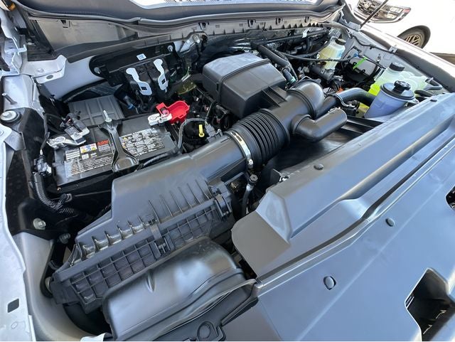 2026 Ford F-250SD F-250® XLT