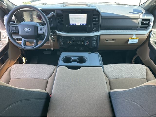 2026 Ford F-250SD F-250® XLT