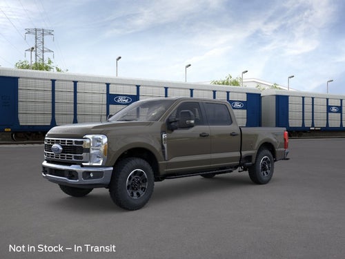 2026 Ford F-250SD F-250® XLT