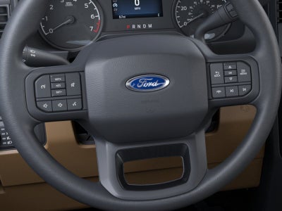 2026 Ford F-250SD F-250® XLT