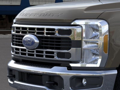 2026 Ford F-250SD F-250® XLT