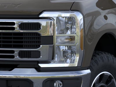 2026 Ford F-250SD F-250® XLT