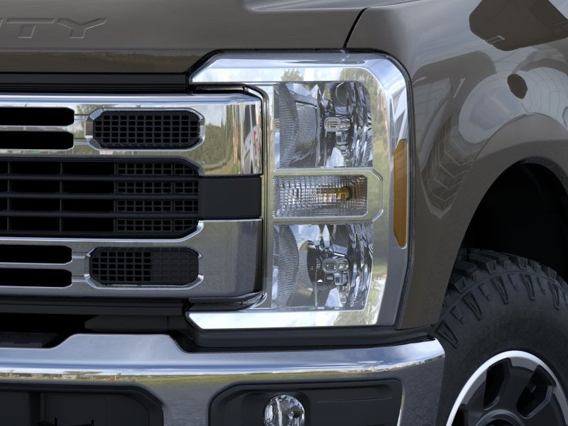 2026 Ford F-250SD F-250® XLT