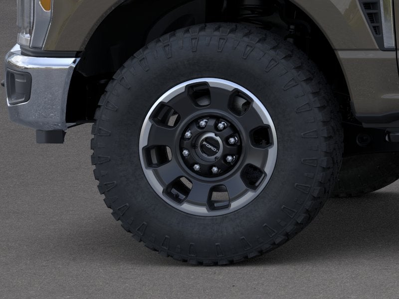 2026 Ford F-250SD F-250® XLT