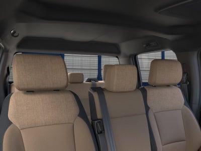 2026 Ford F-250SD F-250® XLT