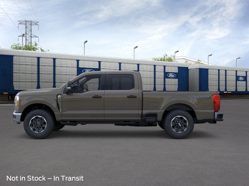 2026 Ford F-250SD F-250® XLT