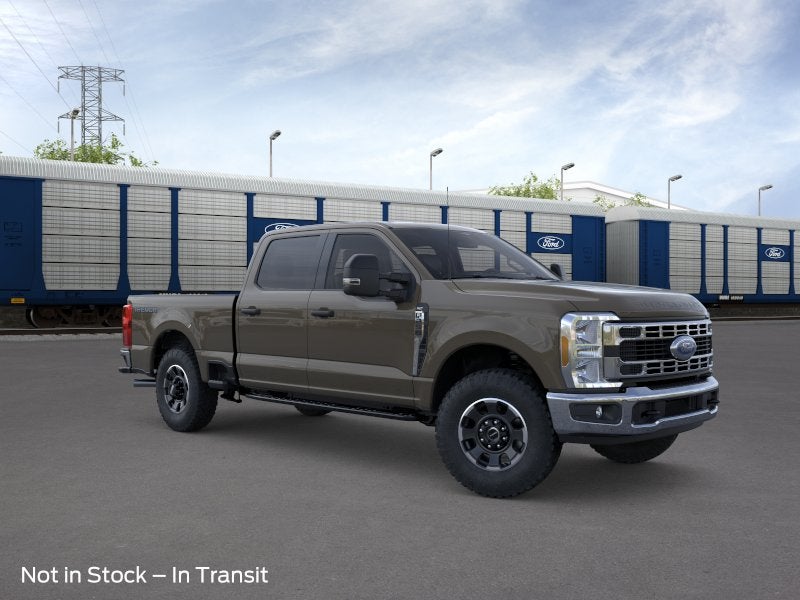 2026 Ford F-250SD F-250® XLT