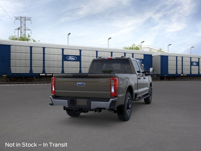 2026 Ford F-250SD F-250® XLT