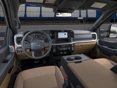 2026 Ford F-250SD F-250® XLT