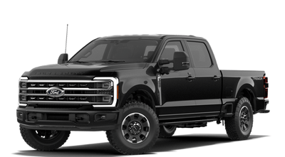 2027 Ford F-250SD F-250® XLT