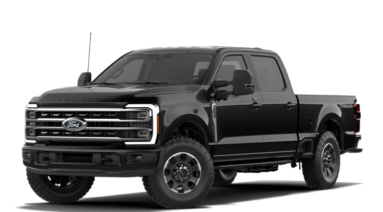 2027 Ford F-250SD F-250® XLT