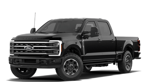 2027 Ford F-250SD F-250® XLT