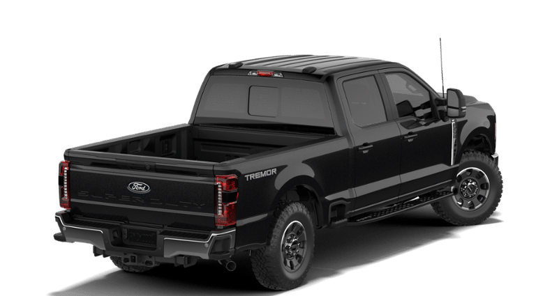 2027 Ford F-250SD F-250® XLT
