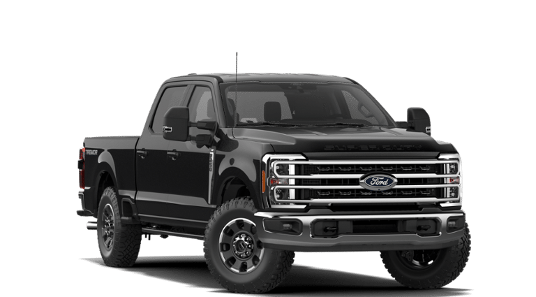 2027 Ford F-250SD F-250® XLT