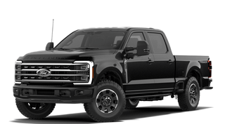 2027 Ford F-250SD F-250® XLT