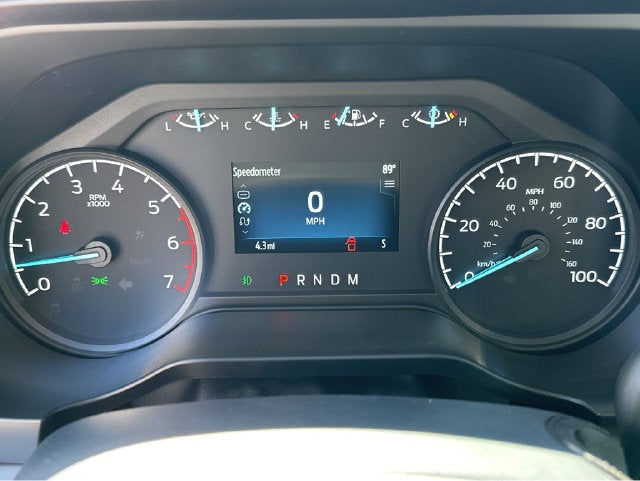 2027 Ford F-250SD F-250® XL