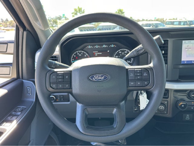 2027 Ford F-250SD F-250® XL