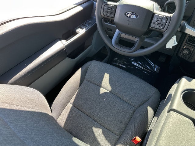 2027 Ford F-250SD F-250® XL