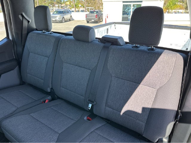 2027 Ford F-250SD F-250® XL