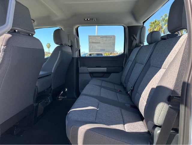 2027 Ford F-250SD F-250® XL
