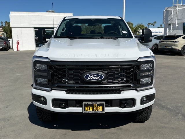 2027 Ford F-250SD F-250® XL
