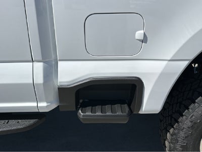 2027 Ford F-250SD F-250® XL