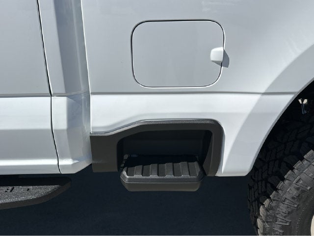 2027 Ford F-250SD F-250® XL