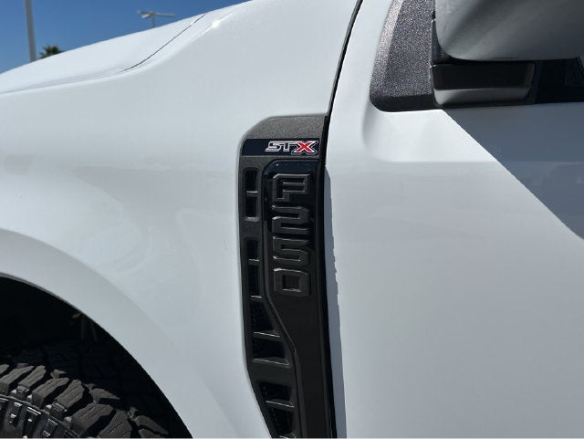 2027 Ford F-250SD F-250® XL