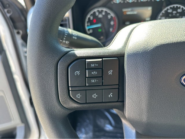 2027 Ford F-250SD F-250® XL