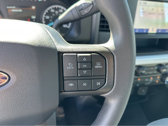 2027 Ford F-250SD F-250® XL