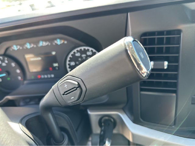 2027 Ford F-250SD F-250® XL