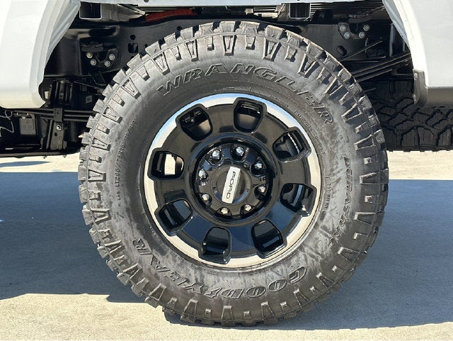 2027 Ford F-250SD F-250® XL