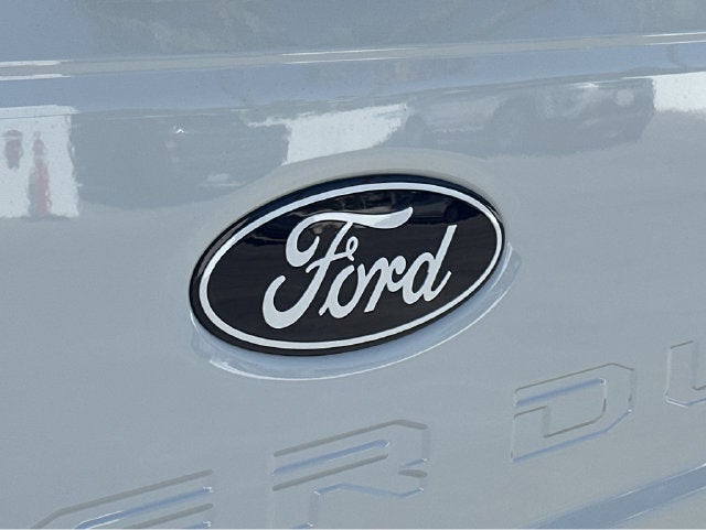 2027 Ford F-250SD F-250® XL