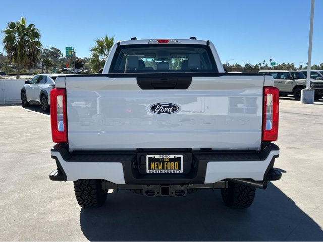 2027 Ford F-250SD F-250® XL