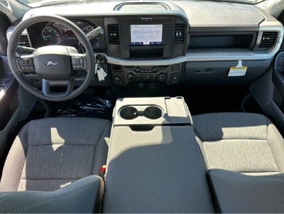 2027 Ford F-250SD F-250® XL