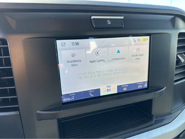 2027 Ford F-250SD F-250® XL
