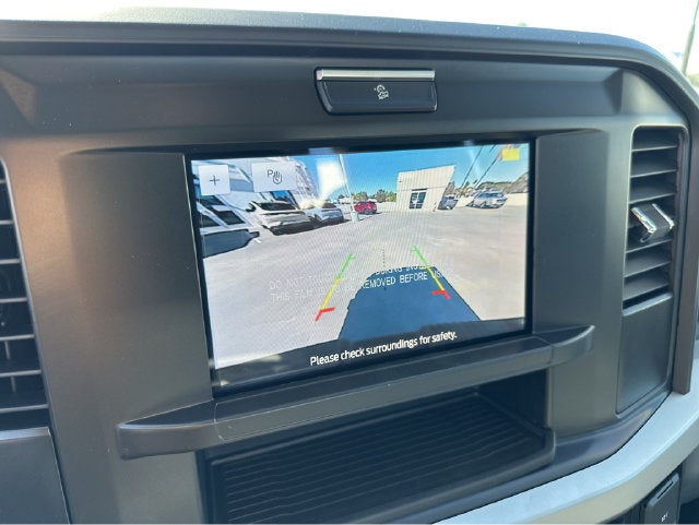2027 Ford F-250SD F-250® XL