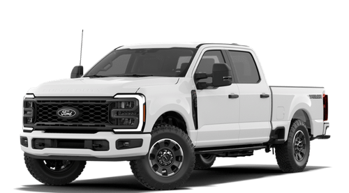 2027 Ford F-250SD F-250® XL